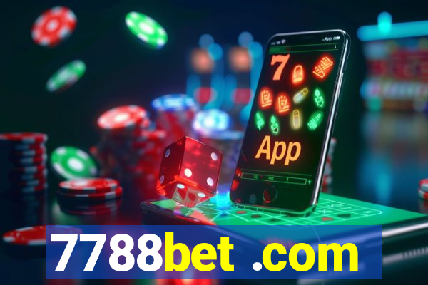 7788bet .com